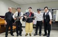  한국 포크의 전설 쎄시봉, '라스트 무대'로 영원한 작별