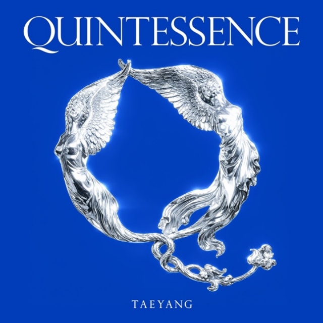 가수 태양이 9년 만의 정규앨범을 오는 5월 18일에 발매한다. /더블랙레이블