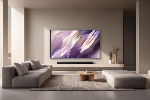 최근 삼성전자 2026년형 OLED TV 신제품이 주요 외신들로부터 호평받고 있다. /삼성전자