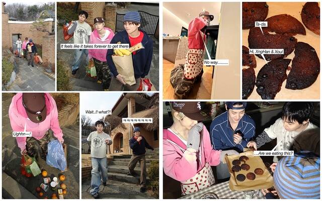 승한은 27일 각 음악 사이트에 첫 미니앨범 'Glow'를 발매한다./SM엔터테인먼트