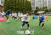  축구 없는 운동장...조용하지만 '병든 교육' [박순규의 창]