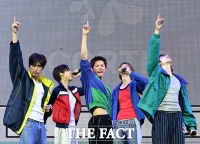  [TF초점] 'K팝 특이점' 코르티스, '새 시대의 시작' 될 수 있을까