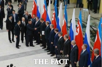  러시아 내무장관 방북…법 집행 협력 방안 논의