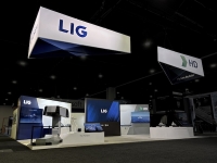  LIG D&A, 美 방산 공략 나선다…해양 방산전시회 출격