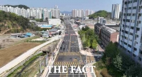  구미시, 183억 원 투입 들성로 2.56km 확장…출퇴근 정체 해소 기대