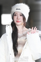  아일릿 모카, 컴백 앞두고 활동 일시 중단