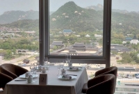  '독자 경영' 나선 한화家 삼남 김동선, 올해도 '외식' 승부수[TF현장]