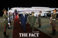  북·러, 치안 협력 본격화? 러시아 내무장관 방북에 쏠린 시선