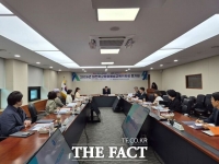  대전시교육청, 학교문화예술교육위원회 정기회 개최