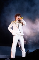  코첼라에 'K트로트' 퍼트린 대성, 