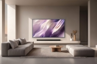  삼성전자 OLED TV 신제품에 외신 호평…