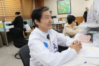  조국, 평택을 전입신고…