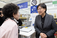  그냥드림 사업 재정비...올해 시군구 300개소 확대