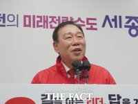  최민호 세종시장 후보, 행정수도 완성 시민협의체 구성 촉구