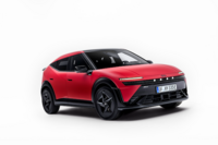  현대차, 유럽 공략 소형 전기차 '아이오닉 3' 공개