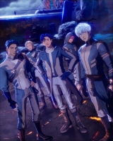  플레이브, 'Caligo Pt.2' 125만 장…자체 최고 기록 경신