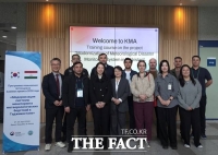  기상청, 타지키스탄 대상 재해 대응 교육