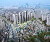  서울시, '미리내집' 역세권 중심 441가구 모집…보증금 70%만 납부