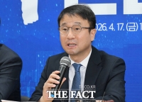  한병도, '정동영 공세' 국힘에 