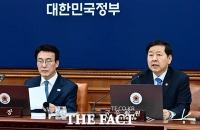  국무회의에서 발언하는 구윤철 부총리 [포토]