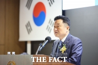  최인호 HUG 사장, 광주·전남 주택건설업계와 현장 소통 나선다