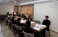  멈춰 있던 영주 대학가 상권, '골목형 상점가'로 다시 뛴다