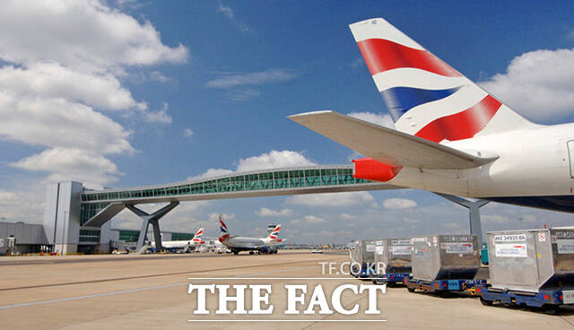 인천은 국제 여객·항공화물 세계 3위로 평가받는 인천국제공항의 직접적인 경제권역으로 글로벌 경제 활동의 거점으로 발전하고 있다. /인천국제공항공사