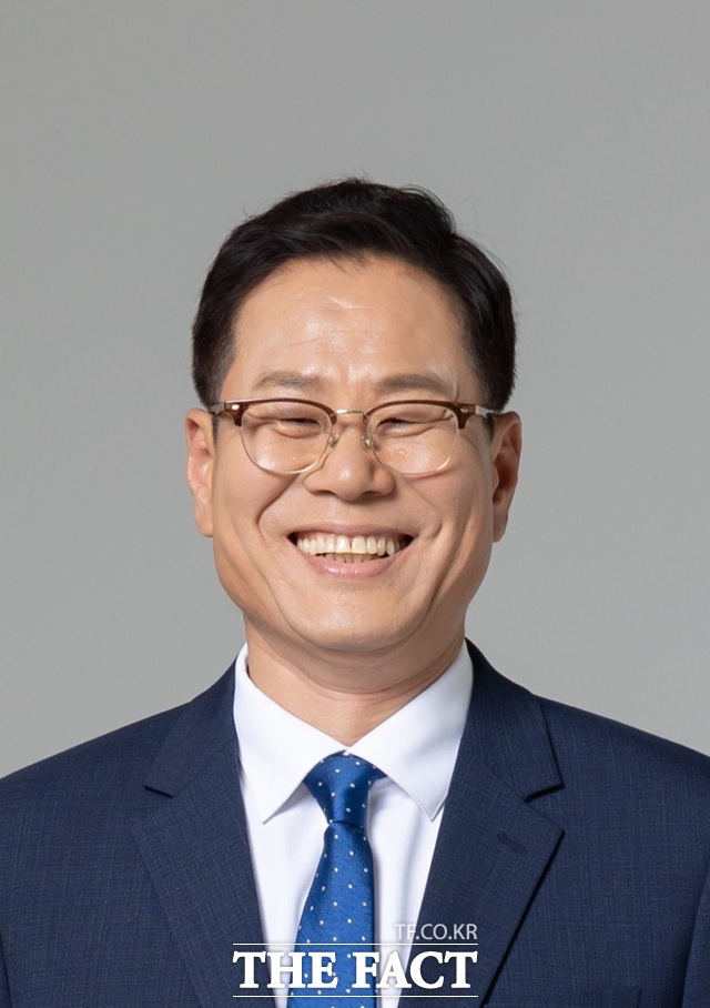 조지훈 전주시장 후보. /조지훈 캠프