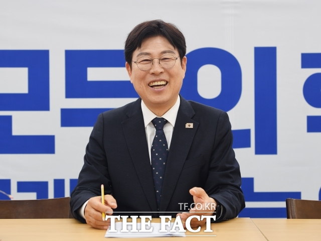 임전수 세종시교육감 예비후보. /임전수 캠프