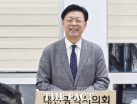  맹수석 대전시교육감 예비후보 '줄이 아닌 원칙이 중시되는 인사정책 만들겠다'