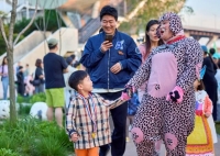  '한강페스티벌 봄' 내달 개막…공연·체험·야경투어 풍성