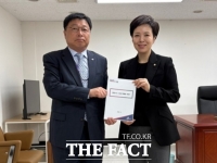  이승원 경제부시장, '행정수도특별법' 법안소위 통과 호소