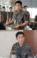  이상이, '취사병 전설이 되다' 특별출연으로 빛낼 존재감