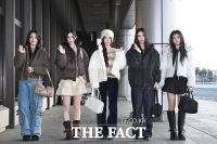  아일릿, 새 앨범 하라메 공개…'소소한 일상' 즐기는 소녀들