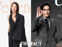  김희애·노상현, '골드디거' 호흡…미스터리 로맨스 예고