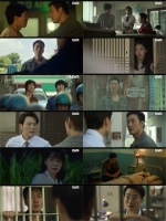  '허수아비', 심상치 않은 시청률 상승세…역대 흥행작보다 빨라 