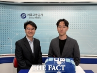  [인터뷰] 지하철 고질 민원 '냉난방'…AI로 '쾌적 출퇴근' 설계