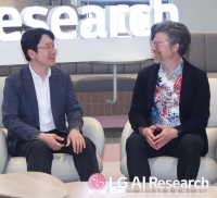  LG AI연구원, 엔비디아와 'K-엑사원' 생태계 확장 맞손