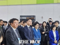  삼성·LG 등 테크기업 한자리에…'월드IT쇼 2026' 개막