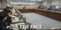  계룡시, 시군평가 선제 대응에 나서…82개 지표 전략 관리 '총력'