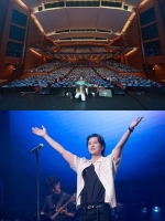  김남길, 日 팬미팅 성료…여건상 '아쉽게도 540분' 진행