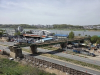  안동시, 옛 중앙선 철교 철거…수상대로 일부 구간 시간대별 통제