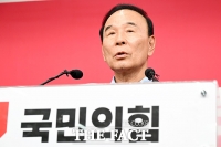  국힘, 전남광주통합시장 후보에 이정현 단수추천