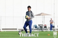  김태엽, 한국축구 '미래' 맡는다...남자 U16 대표팀 사령탑 선임