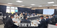  아산시, 민관 협력 거버넌스 가동…여름철 재난 대응 체계 강화 