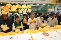  농협, 할인 행사에 312억 투입…강호동 