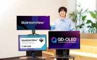  삼성디스플레이 QD-OLED, 광시야각 국제 검증 완료