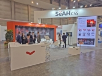  세아창원특수강, 부산국제원자력산업전 참가…핵심 기술력 공개