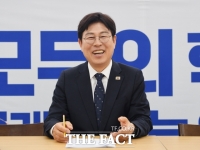  임전수 세종시교육감 예비후보 