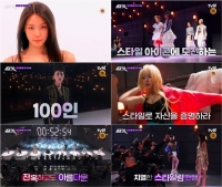  패션 전쟁 '킬잇', 참가자 100인→리더 7인 정체 공개